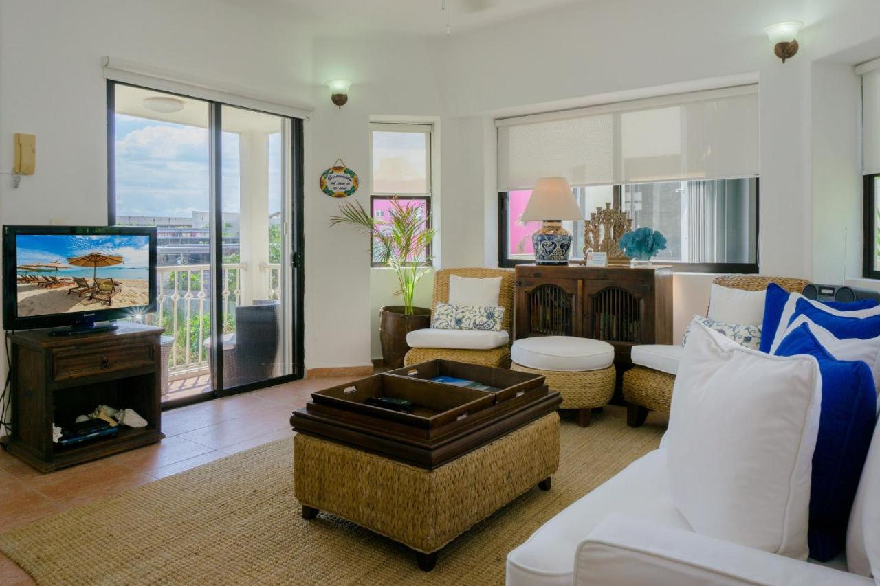 Apartamento Royal Palms 9 *