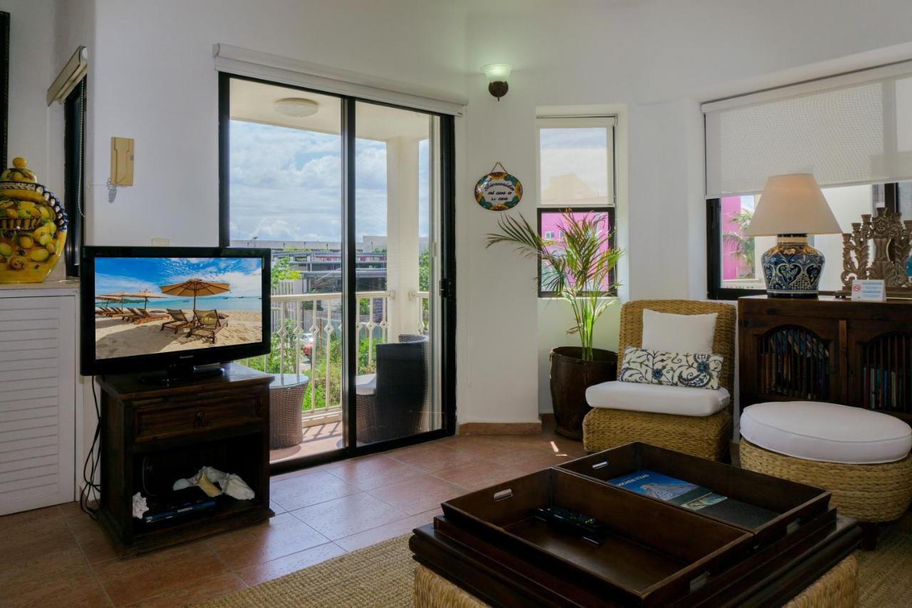 Apartamento Royal Palms 9 Playa del Carmen