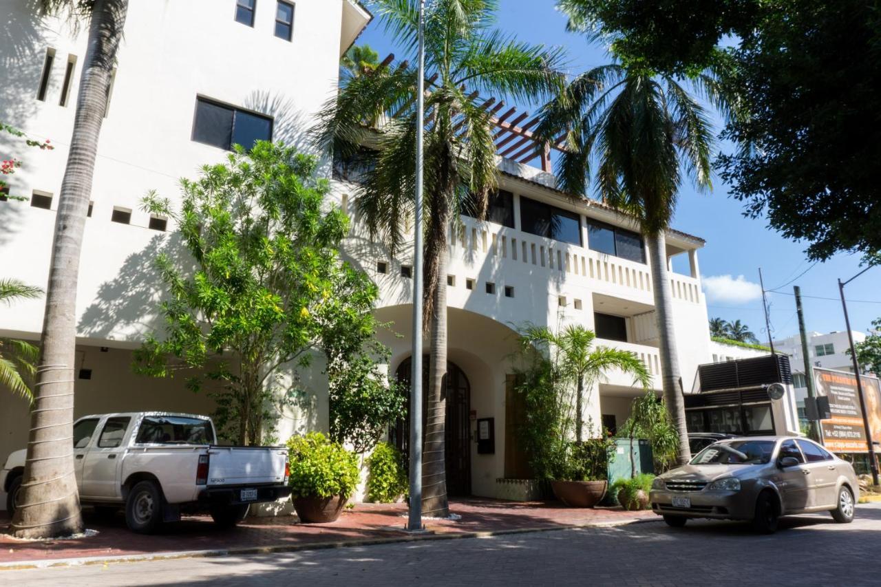 Royal Palms 9 Apartamento