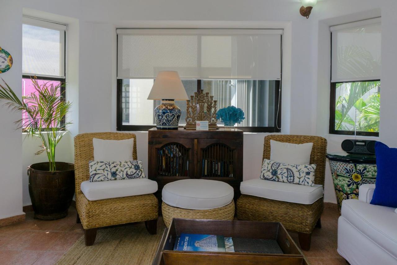 Royal Palms 9 * Playa del Carmen