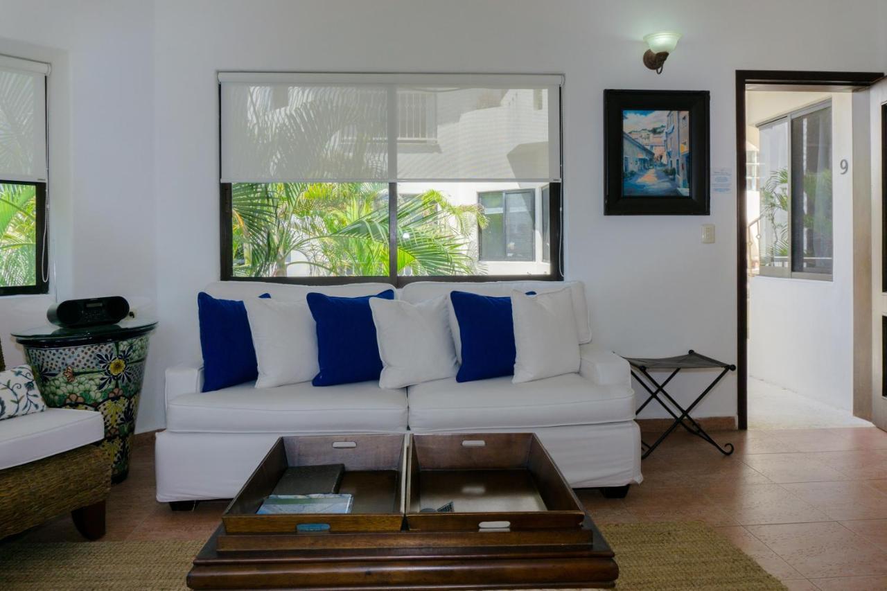 Apartamento Royal Palms 9 Playa del Carmen