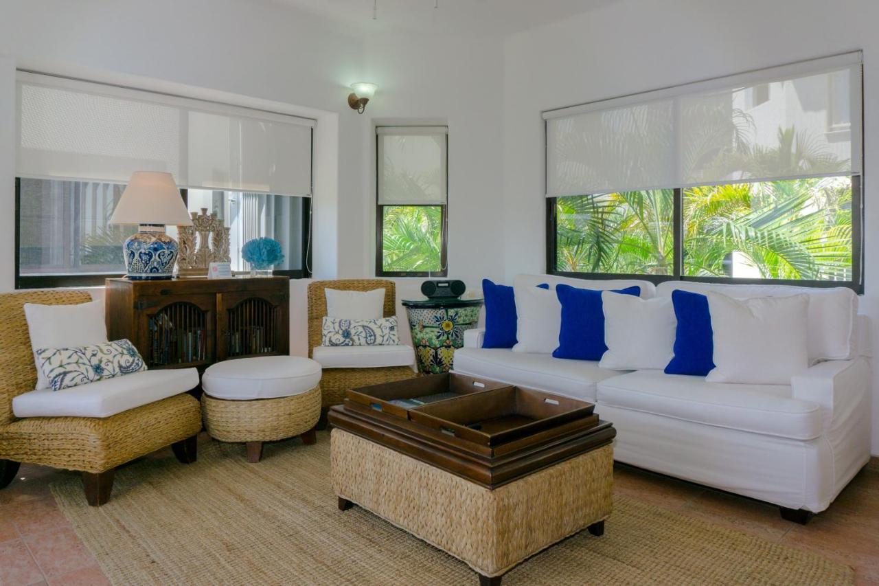 Royal Palms 9 * Playa del Carmen