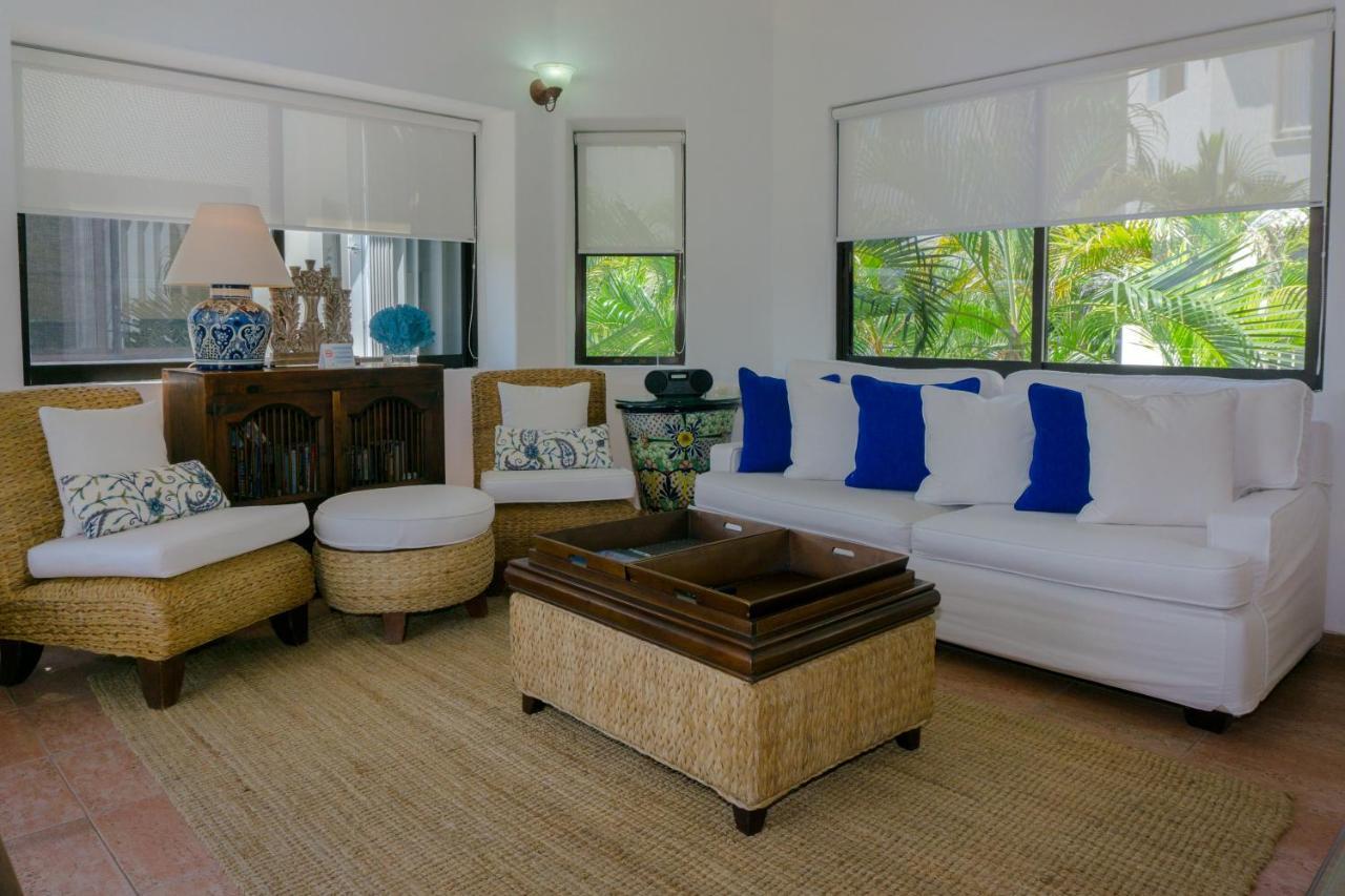 Royal Palms 9 Apartamento