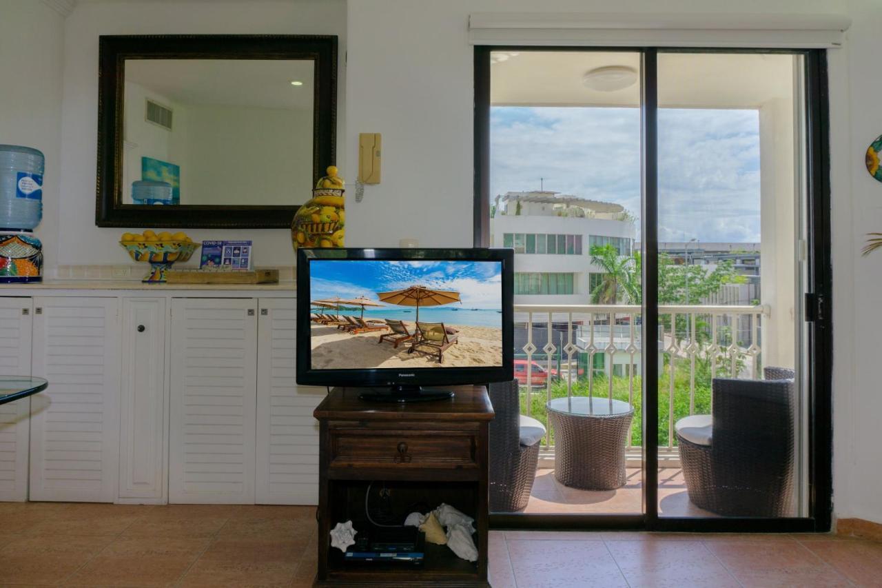 Royal Palms 9 Apartamento Playa del Carmen