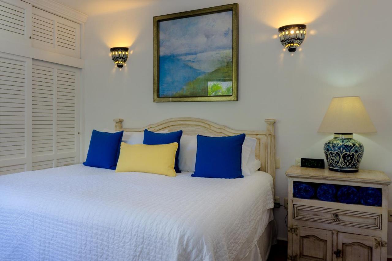 Royal Palms 9 Apartamento Playa del Carmen